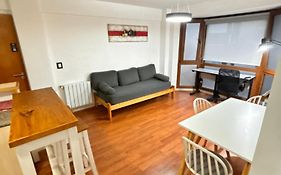 Departamento Barrio Belgrano